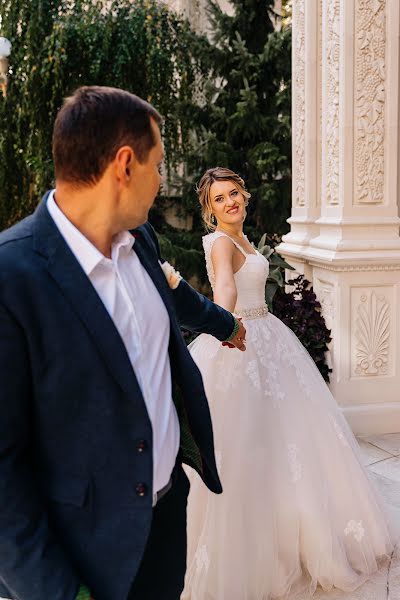 Fotograful de nuntă Ekaterina Kolganova (kolganovaeka). Fotografia din 18 martie 2022