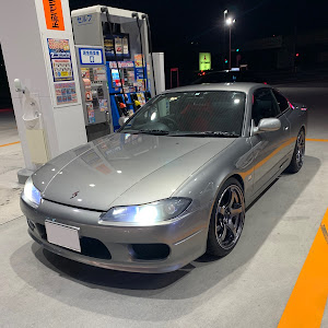 シルビア S15