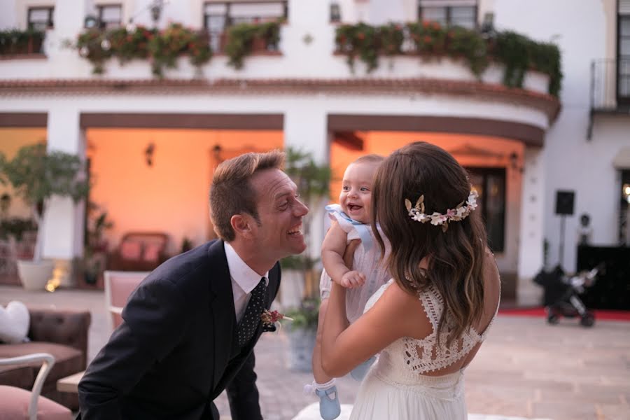 Fotógrafo de bodas Claro Oscuro (clarooscuro). Foto del 13 de mayo 2019