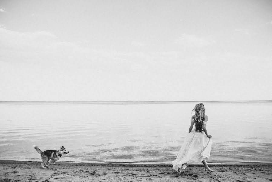 Photographe de mariage Vadim Pastukh (petrovich-vadim). Photo du 10 mai 2016