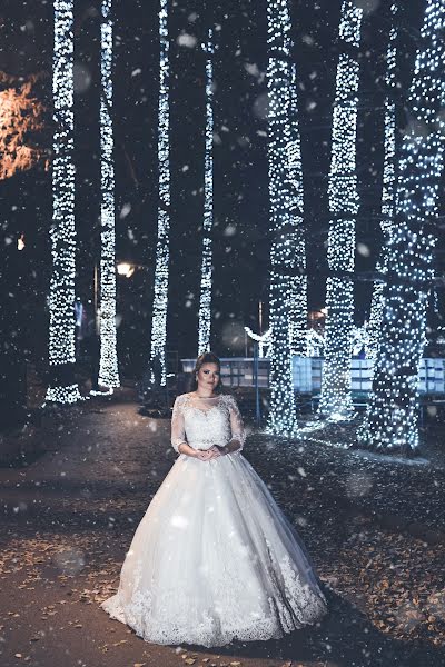 Fotógrafo de casamento Nikola Segan (nikolasegan). Foto de 14 de janeiro 2019