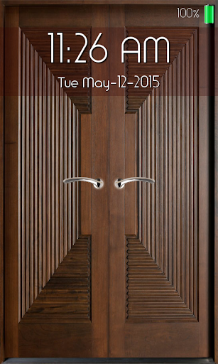 免費下載個人化APP|Door Screen Lock app開箱文|APP開箱王