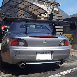 S2000 AP1