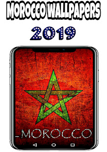 morocco wallpapers(圖1)-速報App