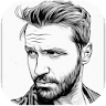 Sketch Camera - photo editor icon