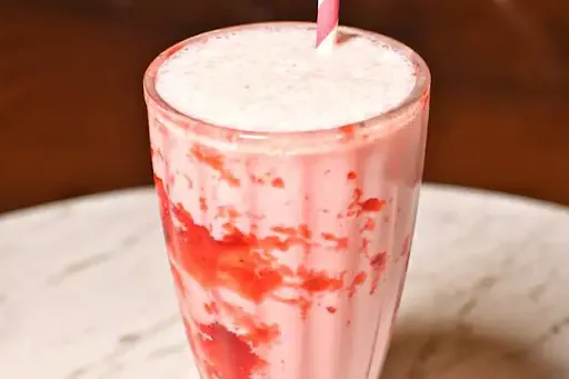 Strawberry Shake