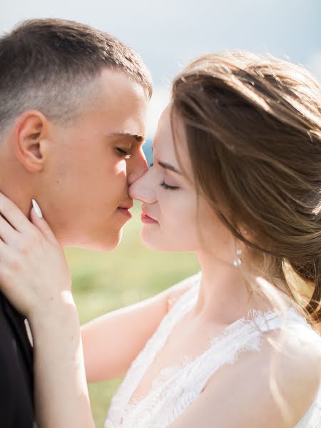 Fotografo di matrimoni Maksim Gorbunov (gorbunovms). Foto del 18 febbraio 2020