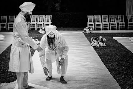 Fotógrafo de bodas Damiano Salvadori (damianosalvadori). Foto del 27 de agosto 2020