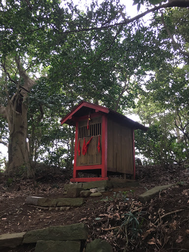 四社神社