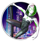 Rope Hero - Spider Gangster Crime City 3.02