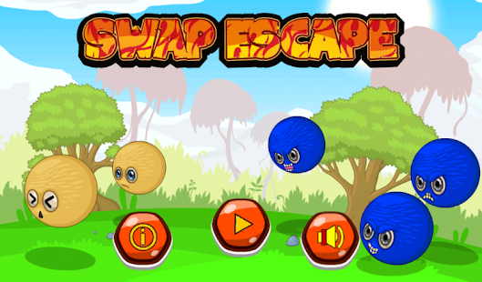 Swap Escape(圖1)-速報App
