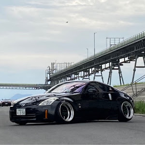 フェアレディZ Z33