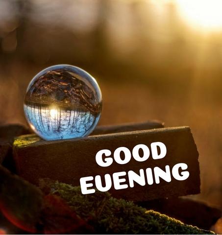 Good Evening images 2020
