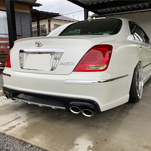 クラウンマジェスタ UZS186