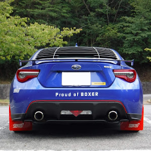 BRZ ZC6