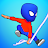 Swing Hero: Superhero Fight icon