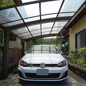 ゴルフGTI