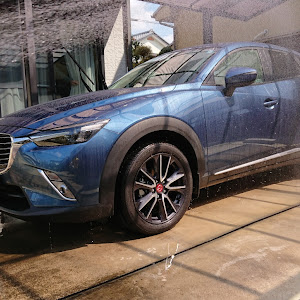 CX-3 DK5FW