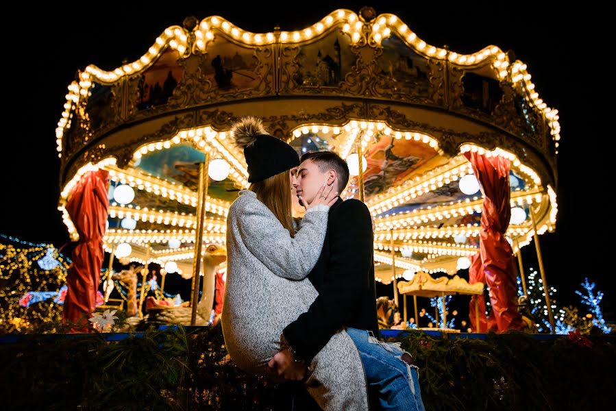 Photographe de mariage Bogdan Taficiuc (taficiucbogdan). Photo du 23 décembre 2020