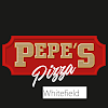 Pepe's Pizza, Hope Farm Junction, Whitefield, Siddapura, Bangalore logo