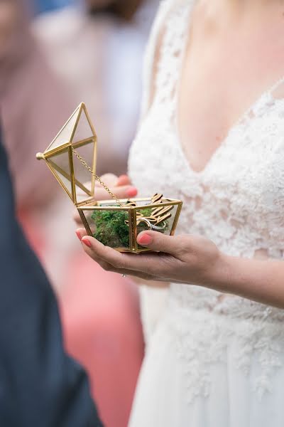 Fotografo di matrimoni Jody Brouwer (treasure-nl). Foto del 3 agosto 2019