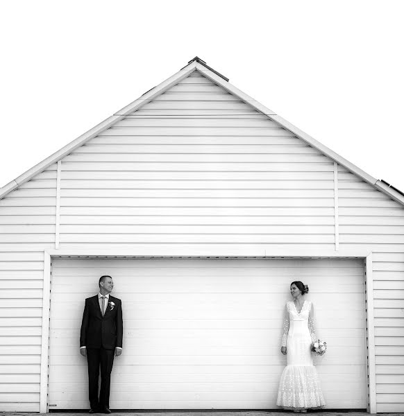 Fotógrafo de casamento Vadim Suchkov (vadimsuchkov). Foto de 3 de outubro 2016