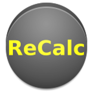 Re-Calc.apk 1.7