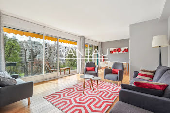 appartement à Neuilly-sur-Seine (92)