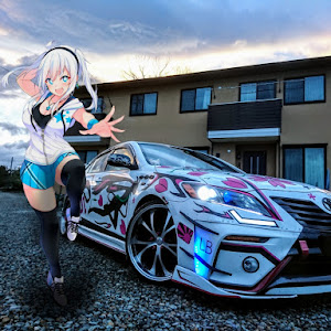 カムリ ACV40