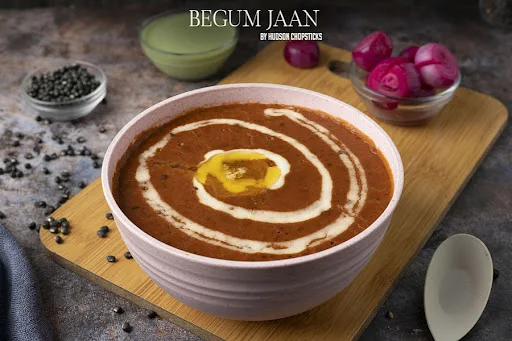 Begum Jaan's Spl Dal Makhni