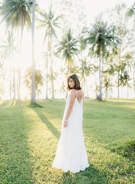 Wedding photographer Olga Safonova (olgasafonova). Photo of 11 December 2018