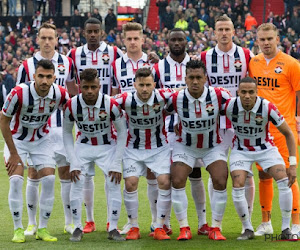 🎥 Coronaregels overboord: Willem II speelt Europees en dat leidt tot knotsgekke taferelen in de stad