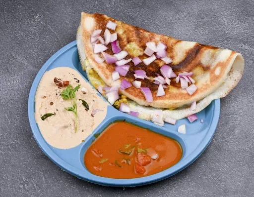 Onion Dosa