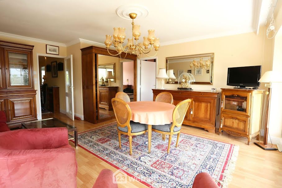 Vente appartement 3 pièces 70 m² à La Rochelle (17000), 414 000 €