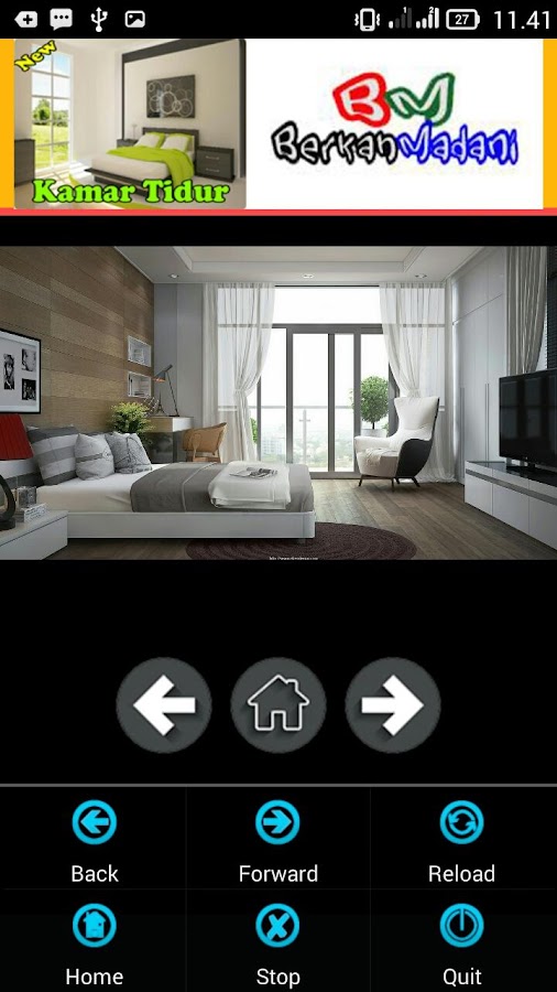 Kamar Tidur Minimalis - Android Apps on Google Play