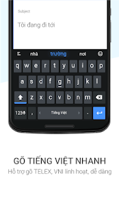 How to mod Laban Key Go Tieng Viet Varies with device apk for laptop