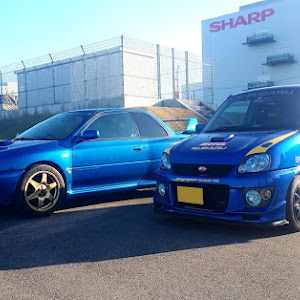 プレオ RS-Limited