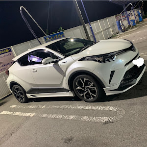C-HR ZYX10