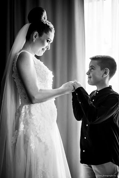 Wedding photographer Ionut-Silviu S (ionutsilvius). Photo of 22 September 2023