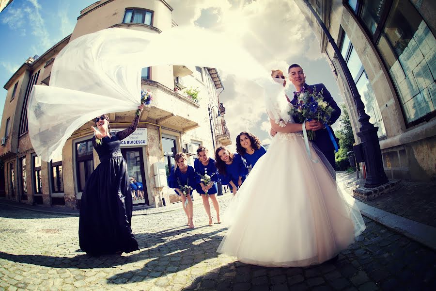 Esküvői fotós Sergiu Verescu (verescu). Készítés ideje: 2018 július 6.