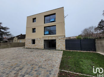 maison à Saint-Fargeau-Ponthierry (77)