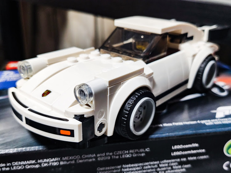 plt9999さんが投稿したレゴブロックに関するカスタム事例の投稿画像1枚目