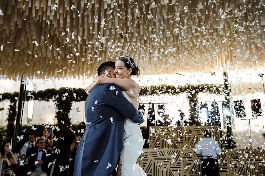 Fotógrafo de bodas Carlos Alberto Galicia Silva (phalbertogalicia). Foto del 24 de marzo