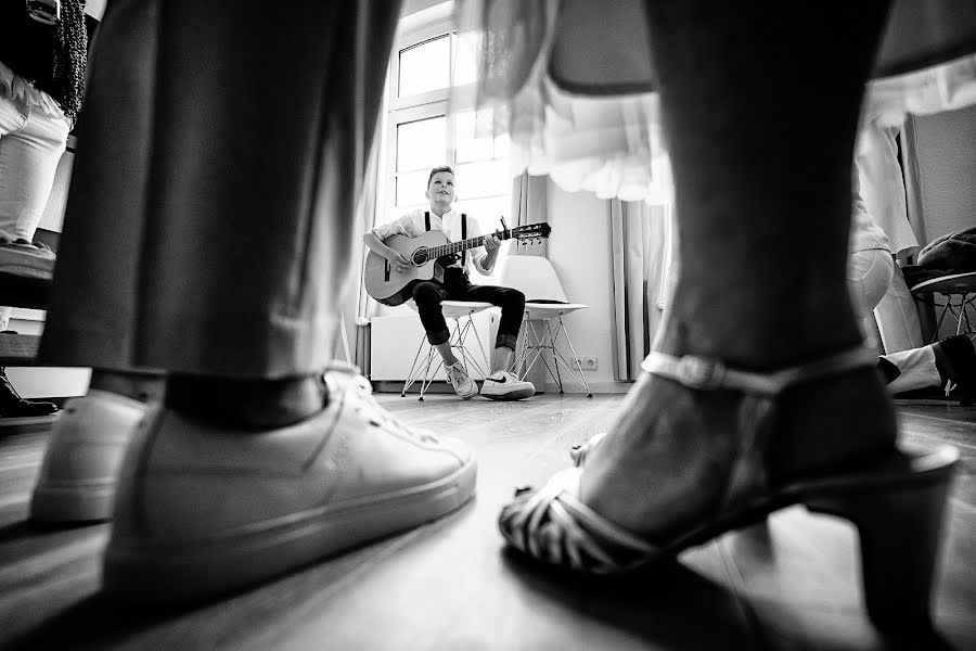 Photographe de mariage Frank Ullmer (ullmer). Photo du 12 juin 2020