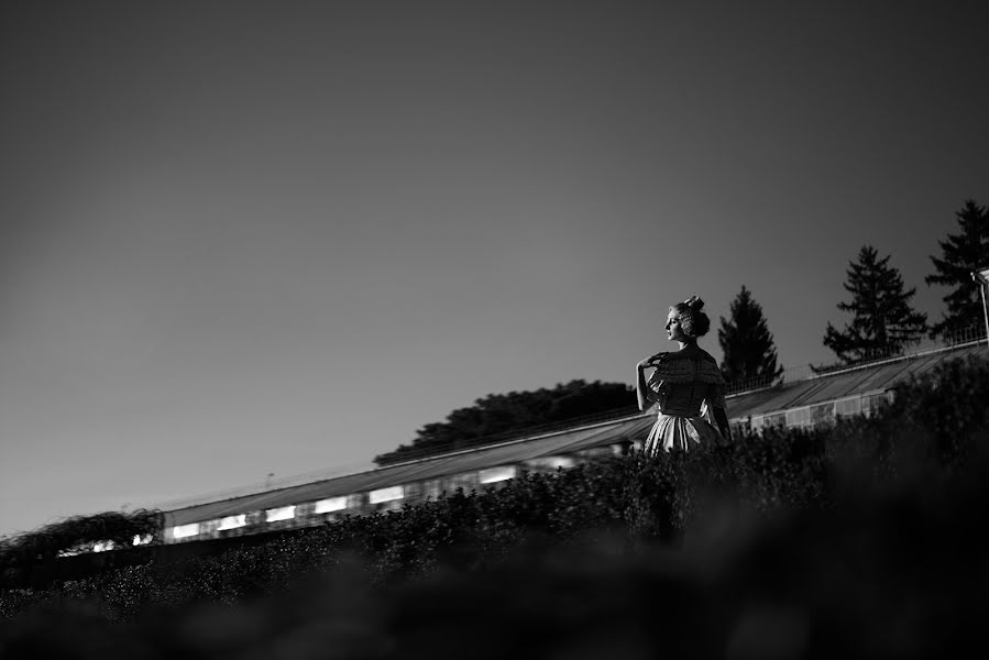 Huwelijksfotograaf Rostyslav Kostenko (rossko). Foto van 12 maart 2014