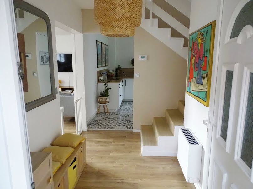 Vente maison 5 pièces 147 m² à Meulan-en-Yvelines (78250), 337 000 €