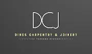 Dines Carpentry & Joinery Logo