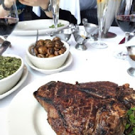 莫爾頓牛排館 Morton's the Steakhouse
