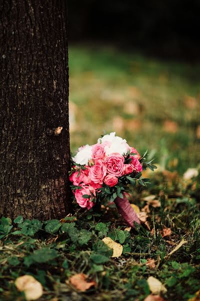 Fotógrafo de bodas Pavel Shadrin (fl0master). Foto del 5 de enero 2015