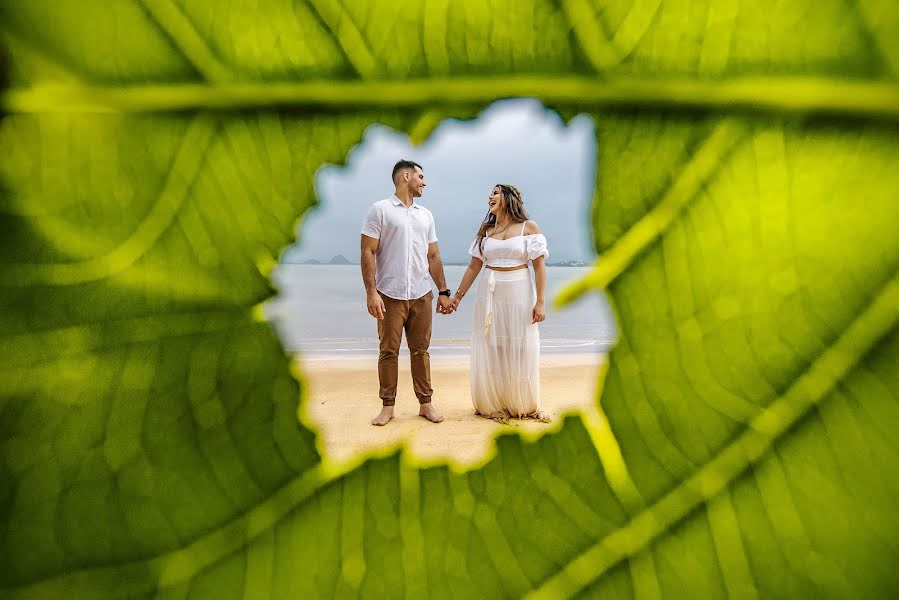 Fotógrafo de casamento Paulo Keijock Muniz (paulokeijock). Foto de 11 de novembro 2020